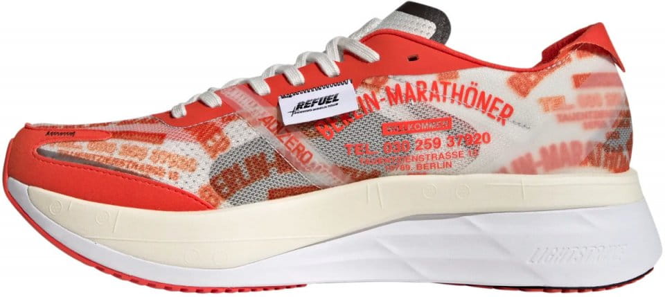 Tenisice za trčanje adidas ADIZERO BOSTON 11 Berlin Marathöner Döner