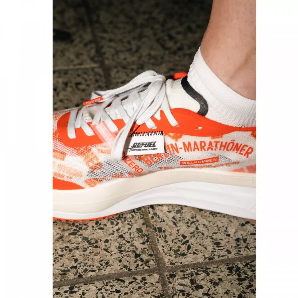 Pantofi de alergare adidas ADIZERO BOSTON 11 Berlin Marathöner Döner