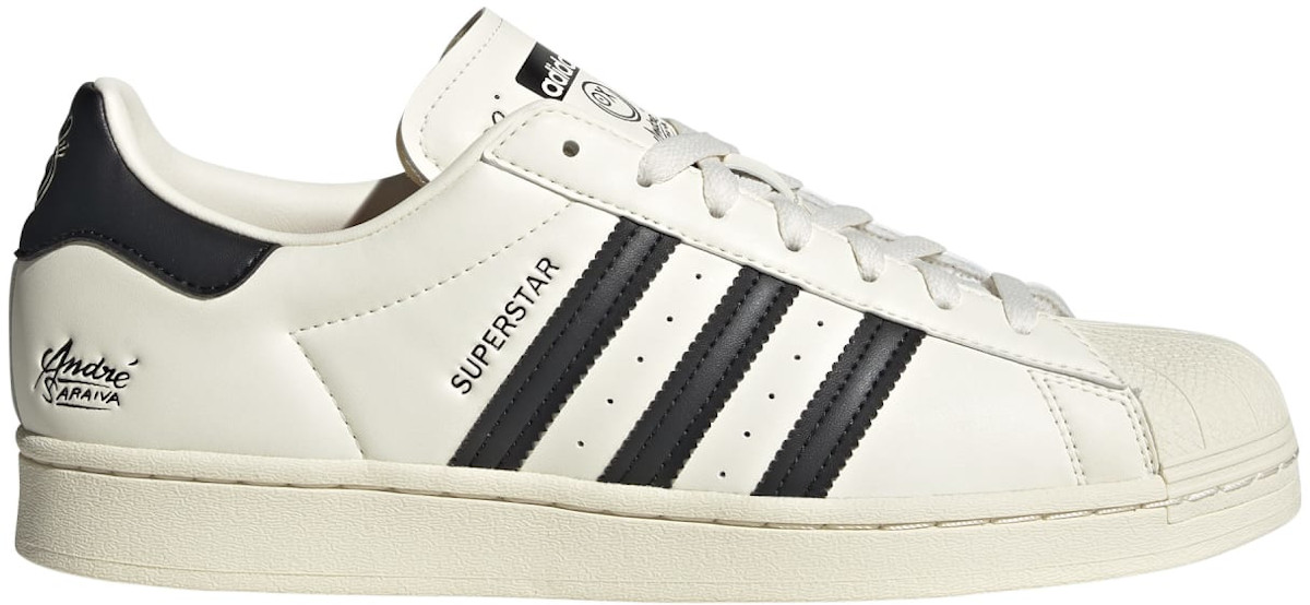 Obuwie adidas Originals SUPERSTAR