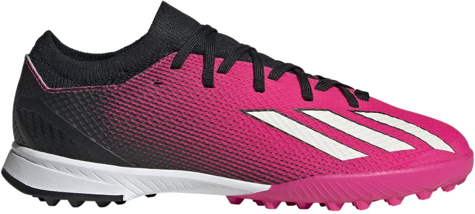 Ghete de fotbal adidas X SPEEDPORTAL.3 TF J