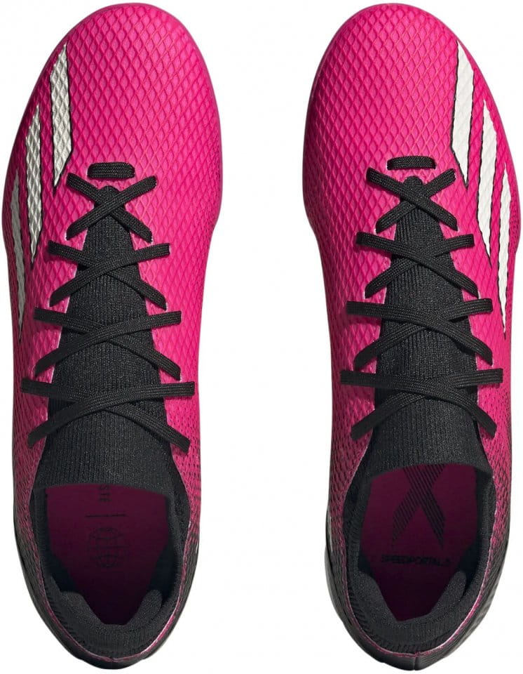 Chaussures de football adidas X SPEEDPORTAL.3 TF
