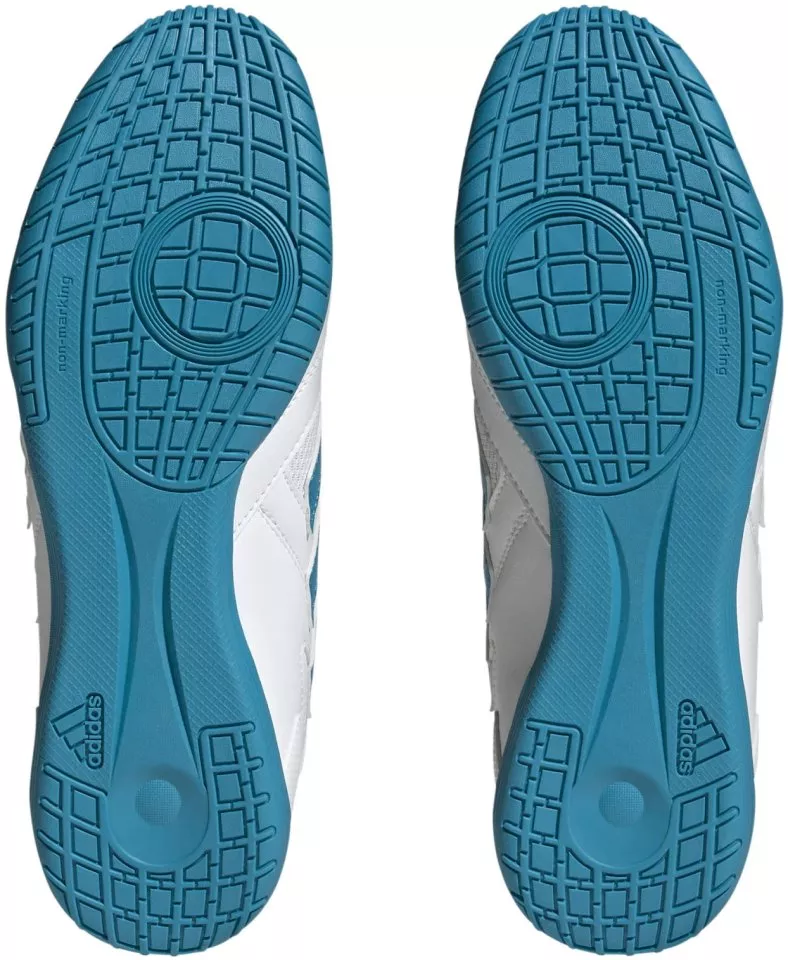 Botas de futsal adidas SUPER SALA 2 IN