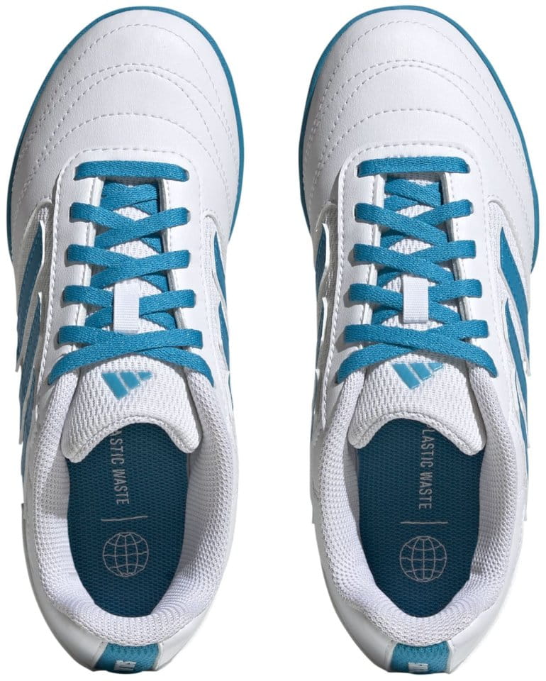 Dětské futsalové kopačky adidas Super Sala 2 IN