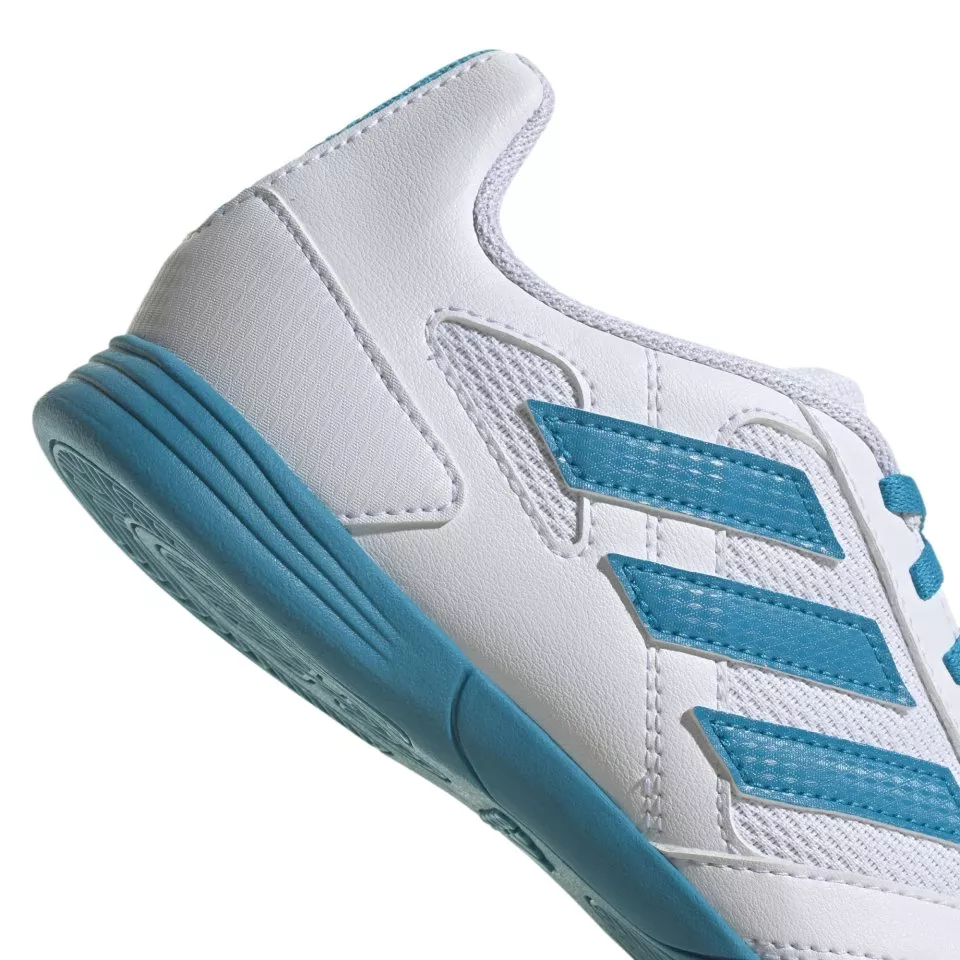 Chaussures de futsal adidas SUPER SALA 2 J IN