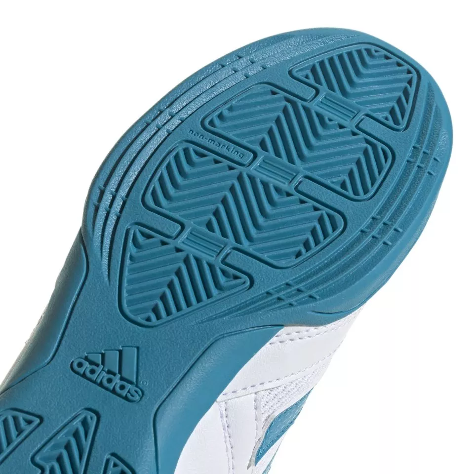 Kopačke za mali nogomet adidas SUPER SALA 2 J IN