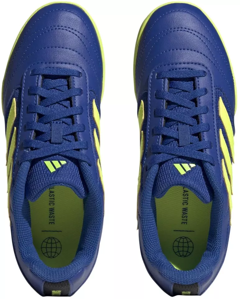 Botas de futsal adidas kith SUPER SALA 2 J IN