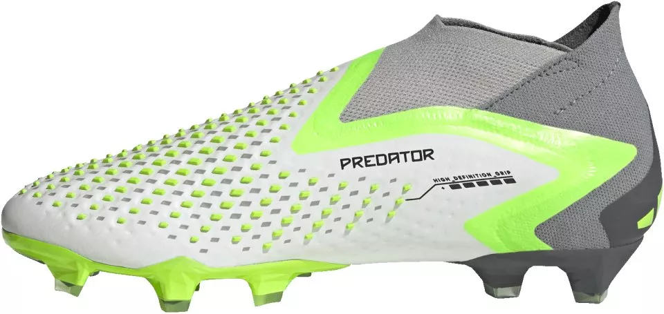 Football shoes adidas PREDATOR ACCURACY+ FG