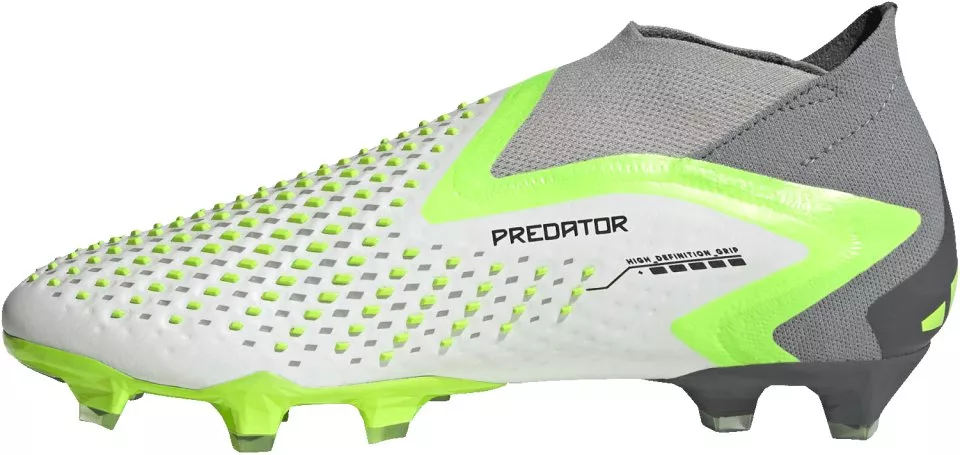 Botas de fútbol adidas PREDATOR ACCURACY+ FG