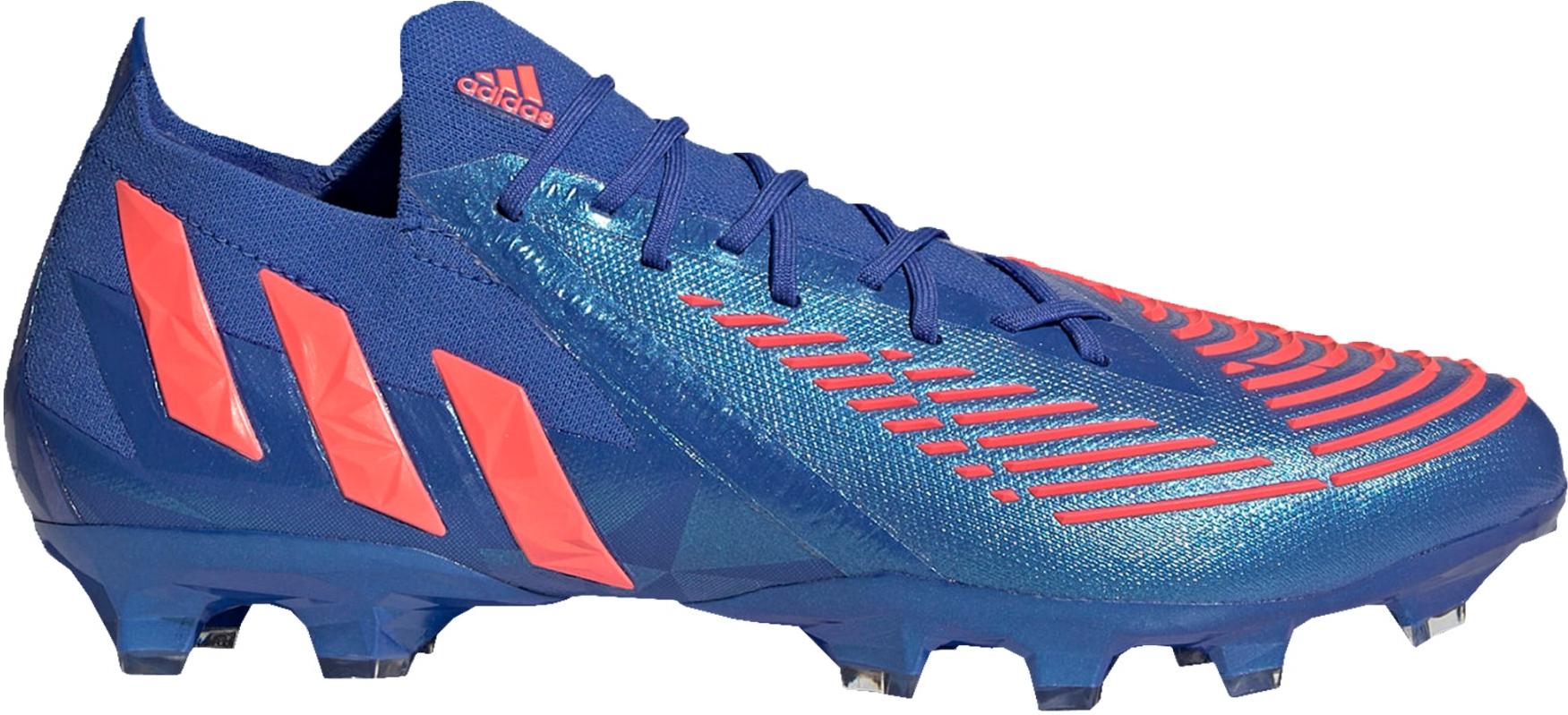 Chuteiras de futebol adidas PREDATOR EDGE.1 L AG