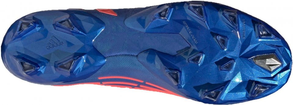 Nízké kopačky adidas Predator Edge.1 Low AG