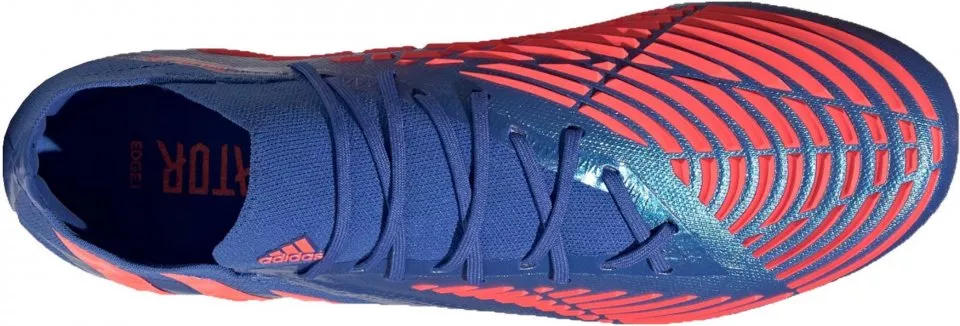 Ποδοσφαιρικά παπούτσια adidas PREDATOR EDGE.1 L AG