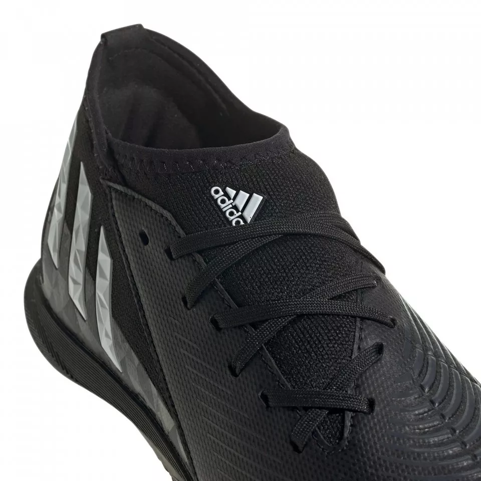 Indoor soccer shoes adidas PREDATOR EDGE.3 IN J