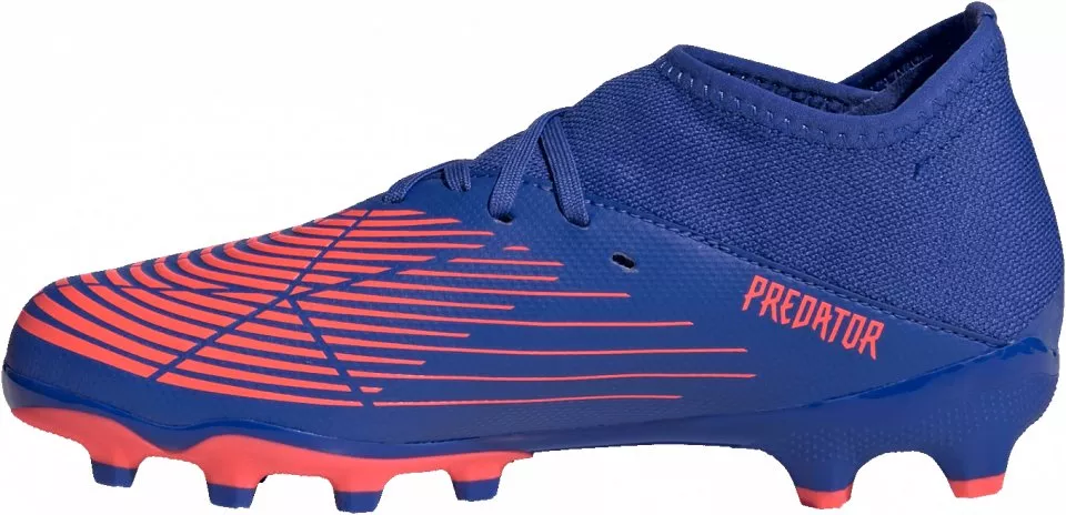 Botas de fútbol adidas PREDATOR EDGE.3 MG J