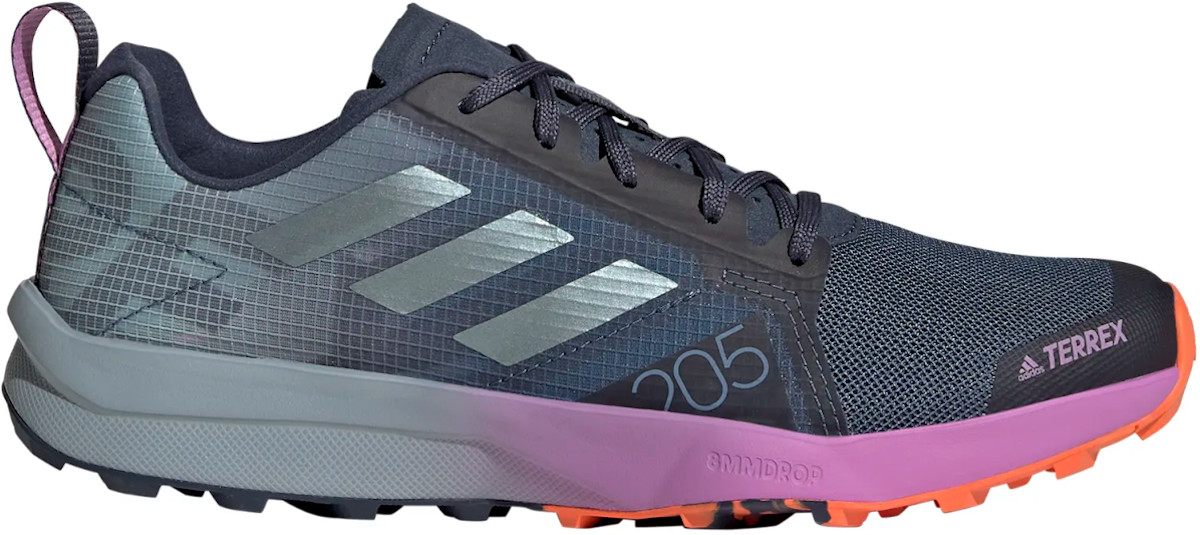 Chaussures de trail adidas TERREX SPEED FLOW W