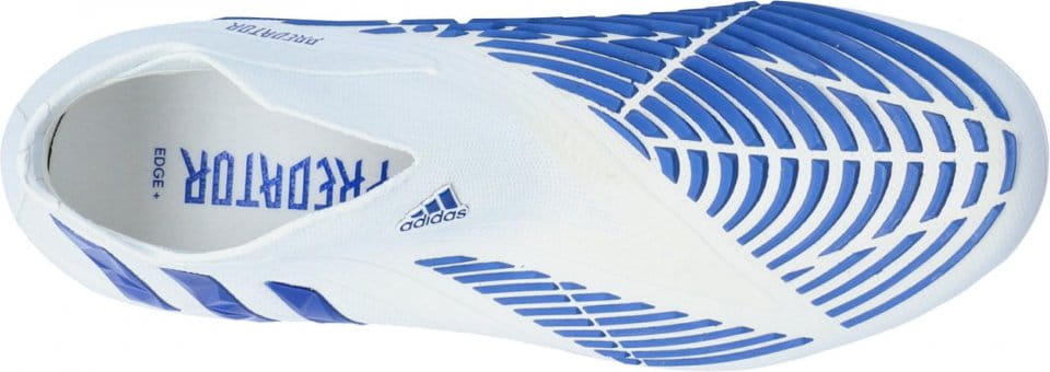 Dětské beztkaničkové kopačky adidas Predator Edge+ FG