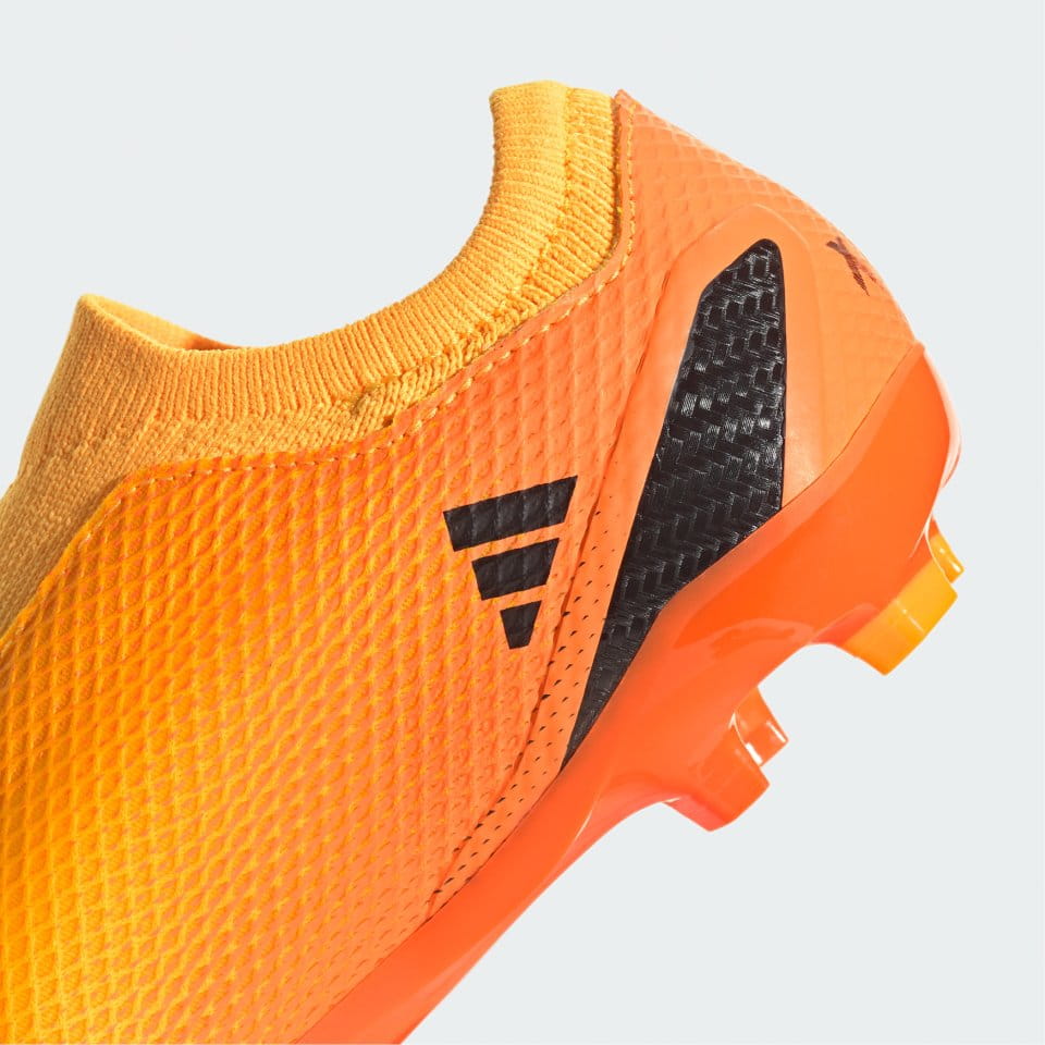Fodboldstøvler adidas X SPEEDPORTAL.3 LL FG J
