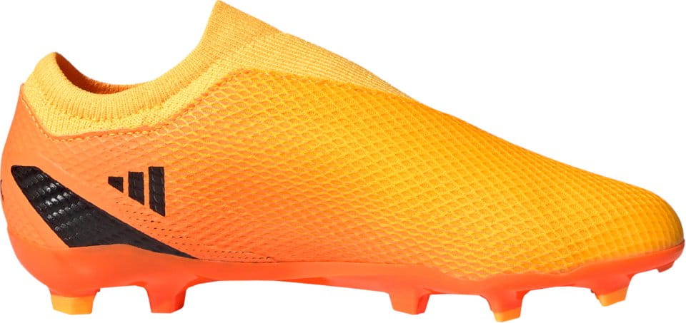 Fodboldstøvler adidas X SPEEDPORTAL.3 LL FG J