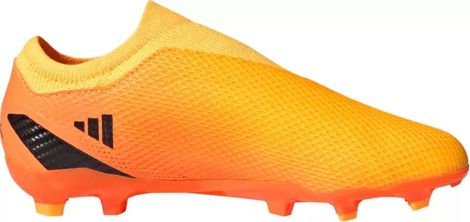 Chaussures de football adidas X SPEEDPORTAL.3 LL FG J
