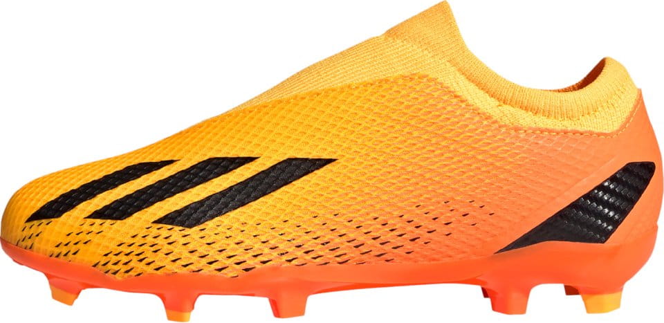 Fodboldstøvler adidas X SPEEDPORTAL.3 LL FG J