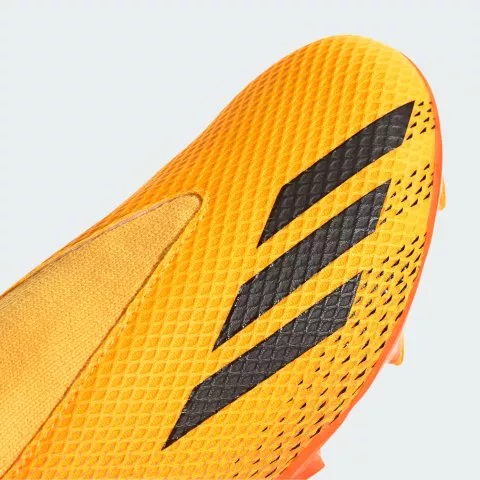 Fodboldstøvler adidas X SPEEDPORTAL.3 LL FG J