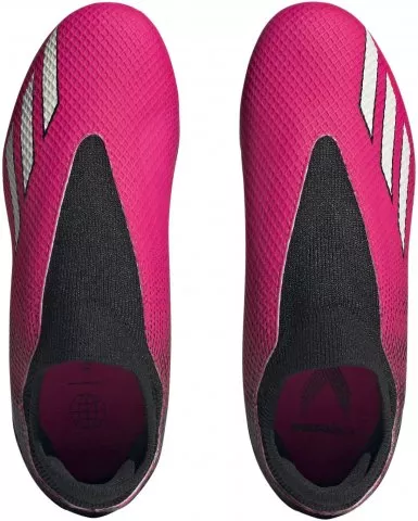 Football shoes adidas X SPEEDPORTAL.3 LL FG J