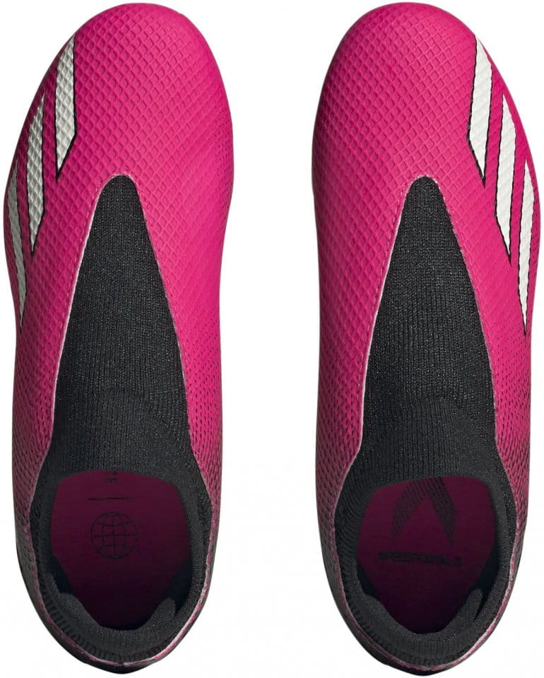 Ποδοσφαιρικά παπούτσια adidas X SPEEDPORTAL.3 LL FG J