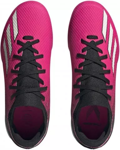Hallenfußballschuhe adidas X SPEEDPORTAL.3 IN J