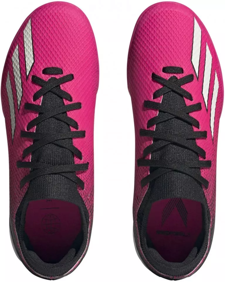 Zapatos de fútbol sala adidas X SPEEDPORTAL.3 IN J