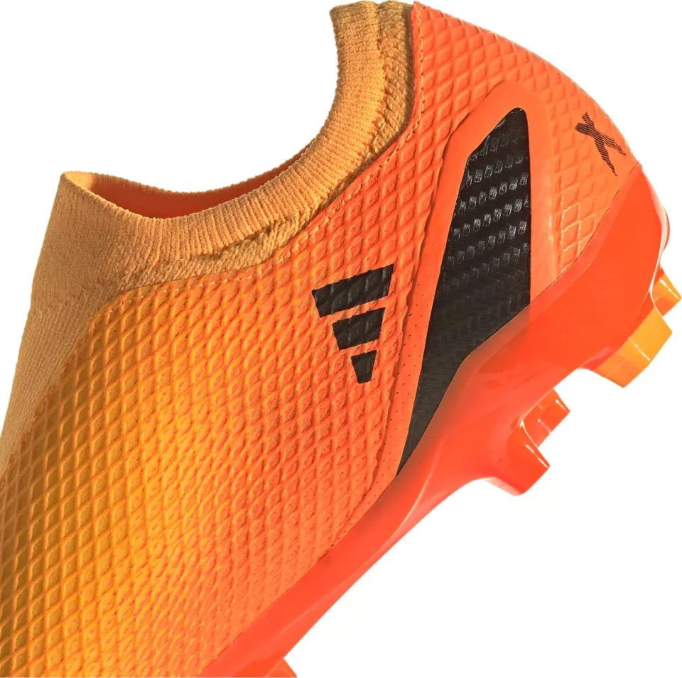 Chuteiras de futebol adidas X SPEEDPORTAL.3 LL FG