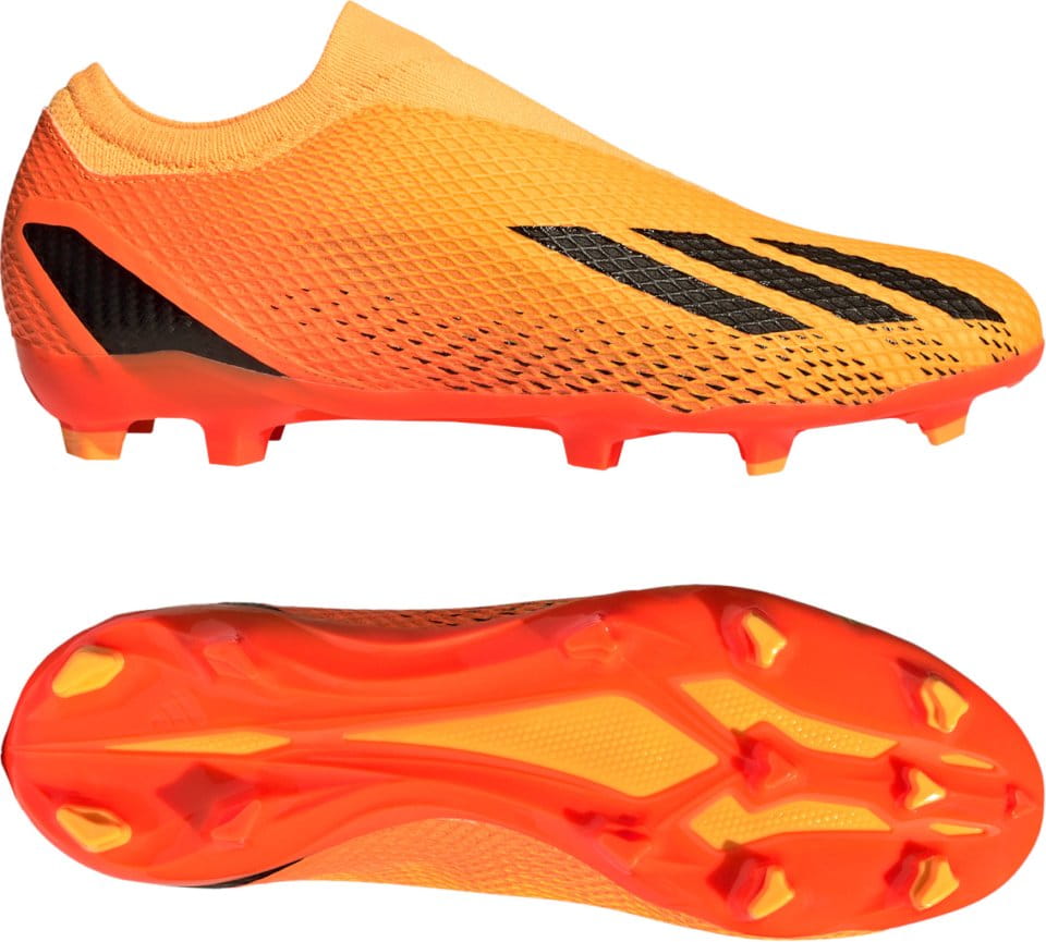 adidas X SPEEDPORTAL.3 LL FG Futballcipő