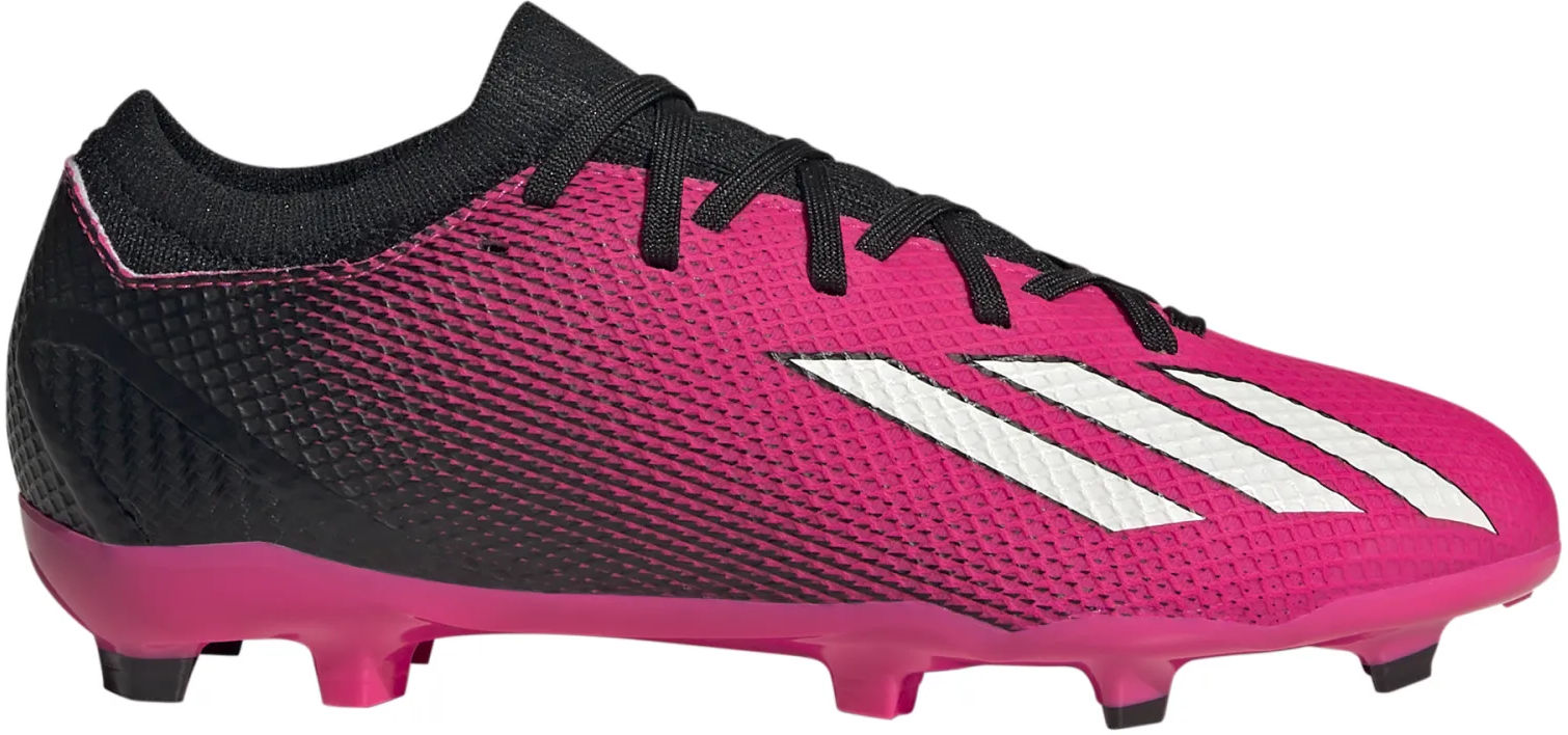 Football shoes adidas X SPEEDPORTAL.3 FG J