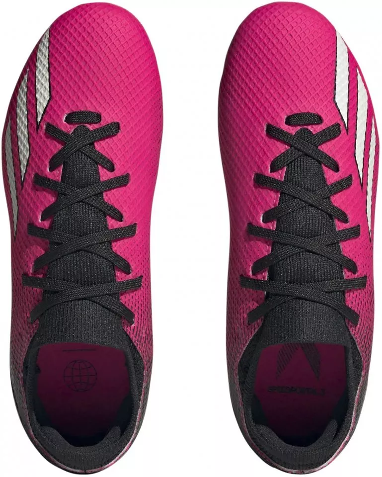 Футболни обувки adidas X SPEEDPORTAL.3 FG J