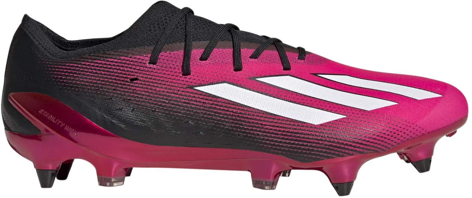 Fodboldstøvler adidas X SPEEDPORTAL.1 SG