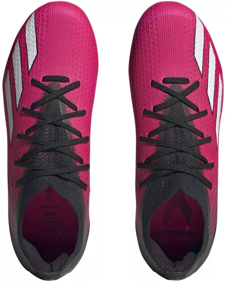 Футболни обувки adidas X SPEEDPORTAL.1 FG J