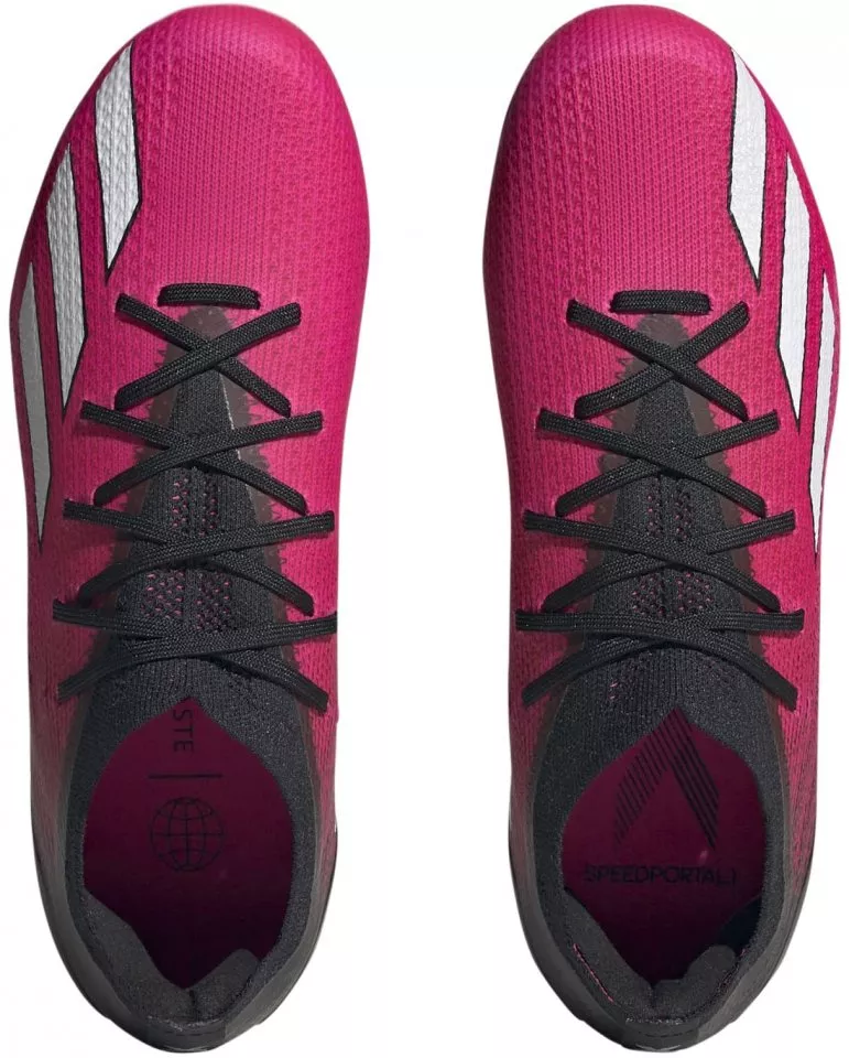 Chuteiras de futebol adidas X SPEEDPORTAL.1 FG J