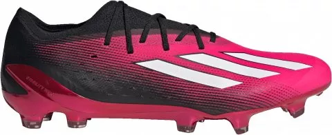 adidas Chuteiras Futebol X Speedportal.1 AG Rosa