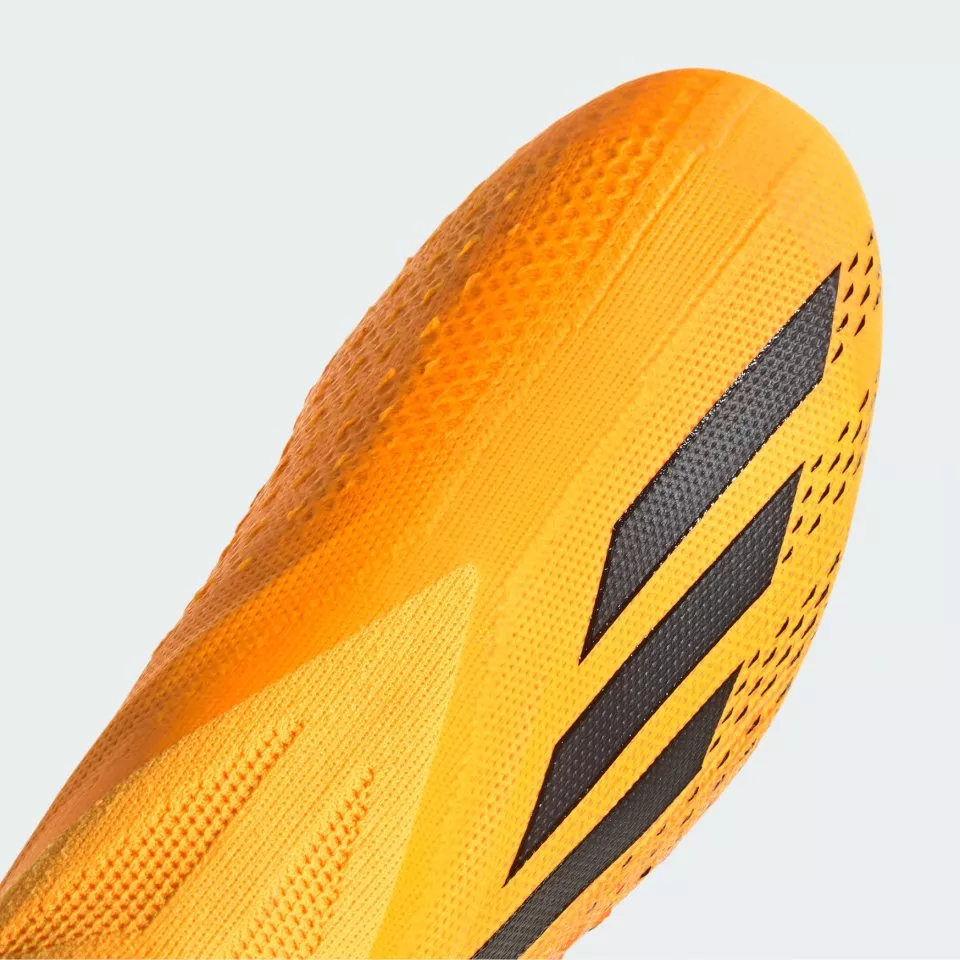 Pánské beztkaničkové kopačky adidas X Speedportal+ SG