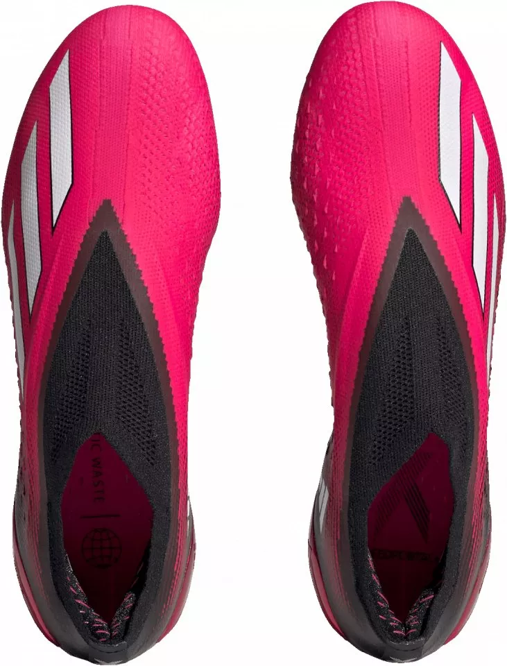 Chaussures de football adidas X SPEEDPORTAL+ FG