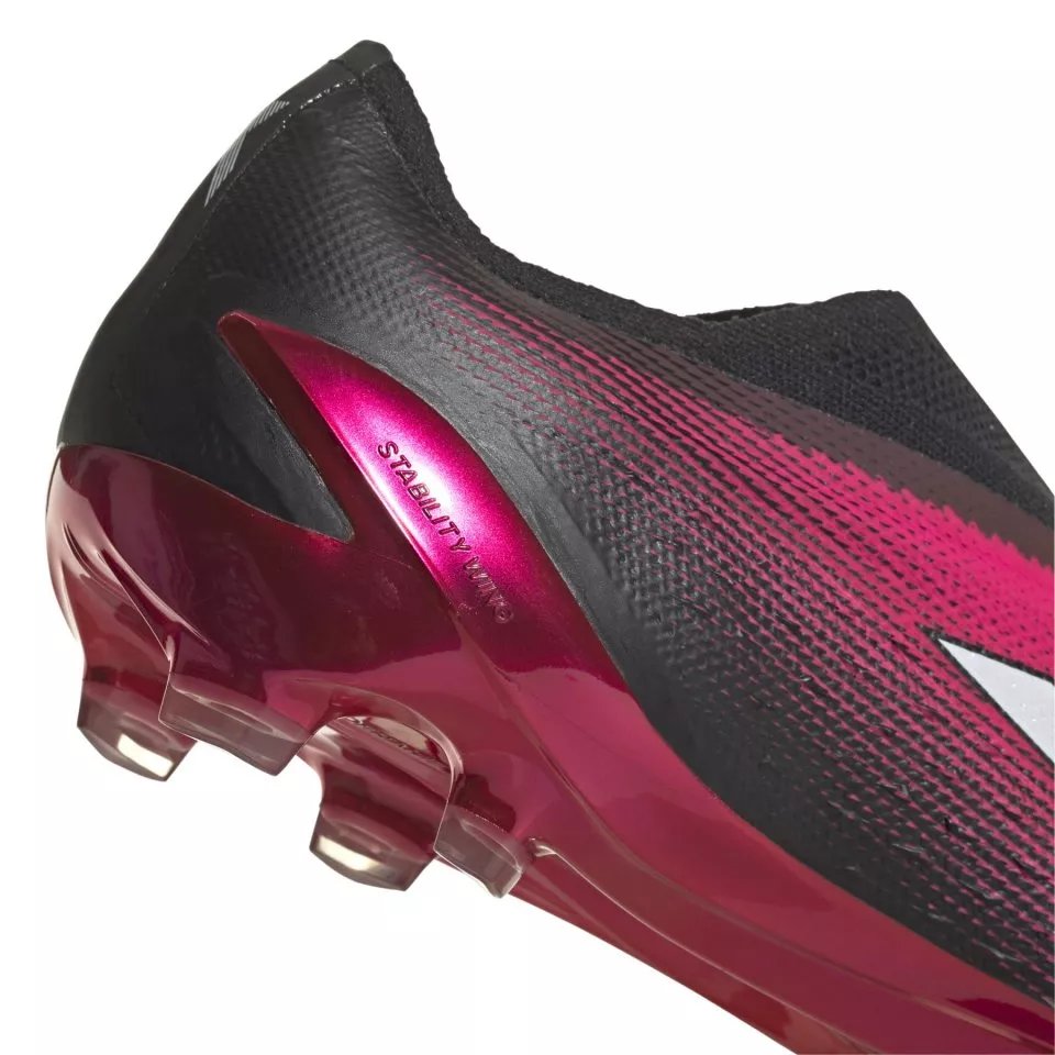 Chuteiras de futebol adidas X SPEEDPORTAL+ FG