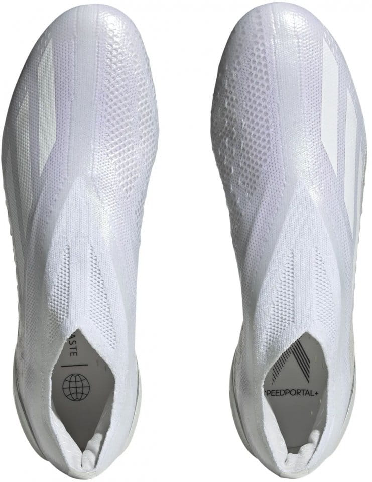 Pánské beztkaničkové kopačky adidas X Speedportal+ FG