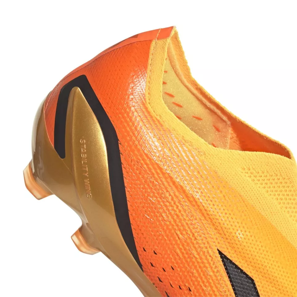 Chaussures de football adidas X SPEEDPORTAL+ FG