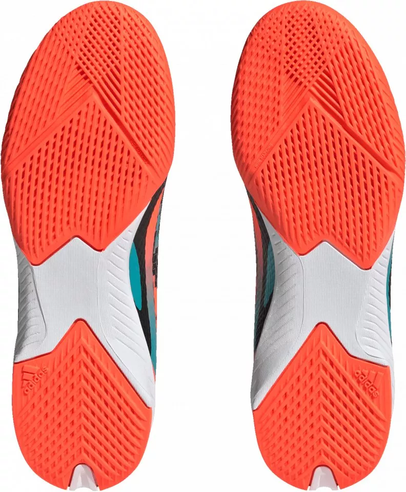 Zaalvoetbalschoenen adidas X SPEEDPORTAL MESSI.3 IN J