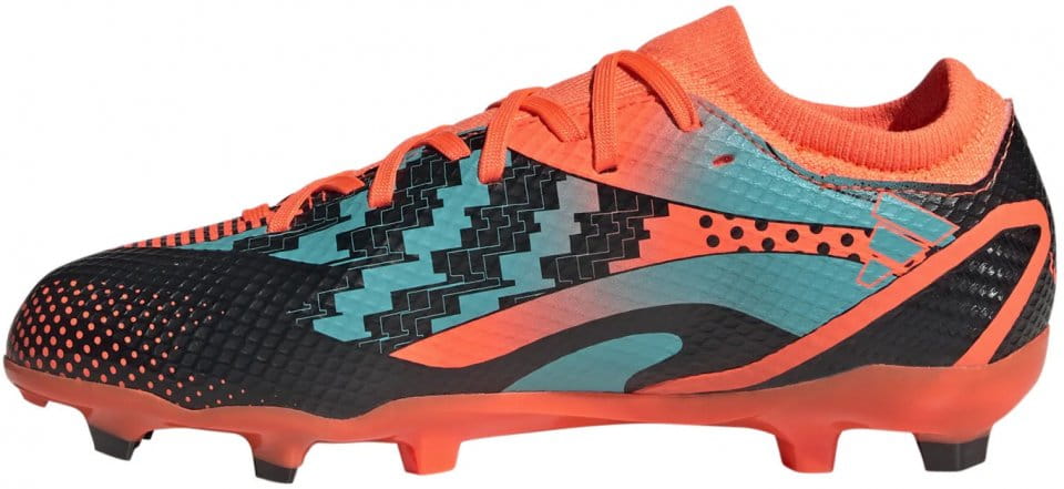 Dětské kopačky adidas X Speedportal Messi.3 FG