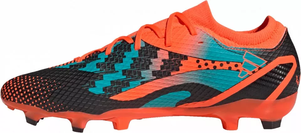 Chuteiras de futebol adidas X SPEEDPORTAL MESSI.3 FG