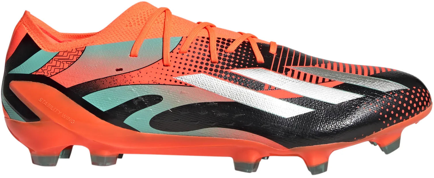 Chuteiras de futebol adidas X SPEEDPORTAL MESSI.1 FG