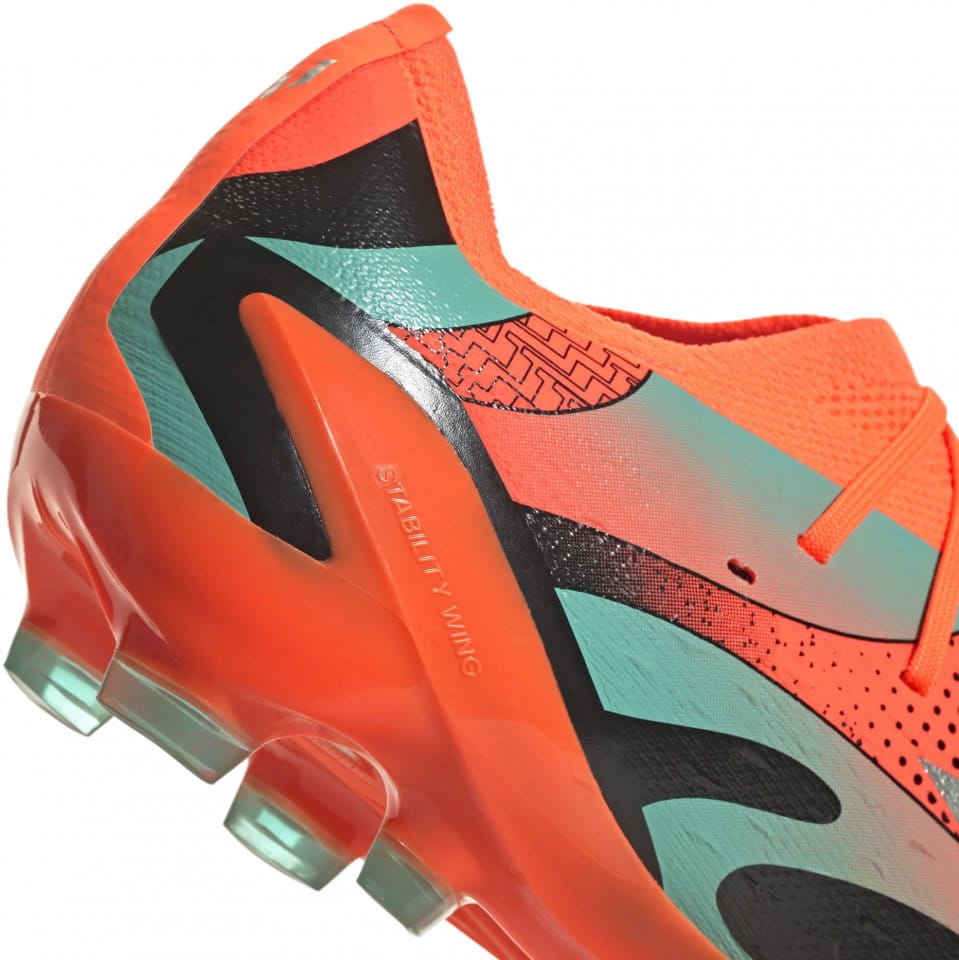 Chaussures de football adidas X SPEEDPORTAL MESSI.1 FG
