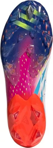 Chuteiras de futebol business adidas PREDATOR EDGE.1 L AG