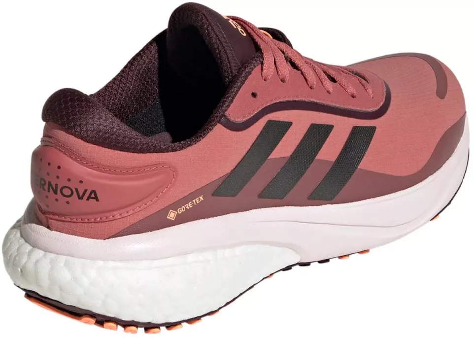 Running shoes adidas SUPERNOVA GTX W