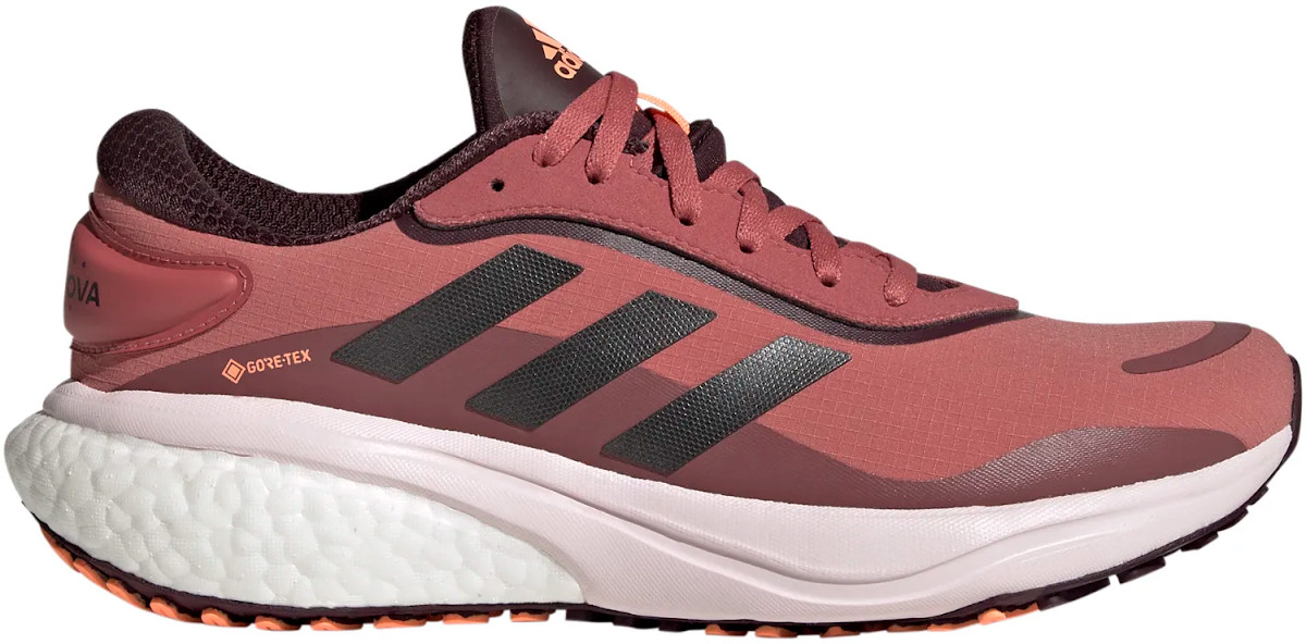 Løbesko adidas SUPERNOVA GTX W