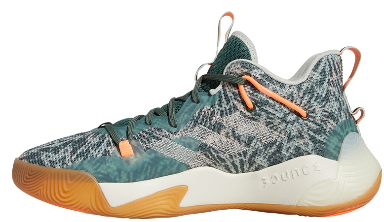 Basketball shoes adidas Harden Stepback 3 - Top4Running.com display picture 3